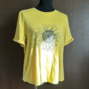 Sunflower T-Shirt